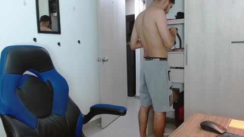 David online show from 11.04.25