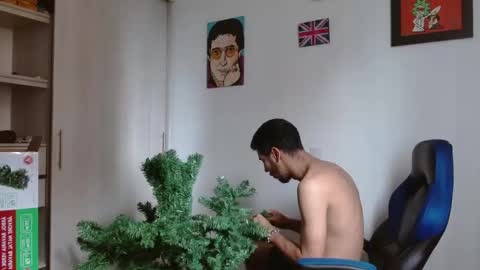 David online show from 11.16.25