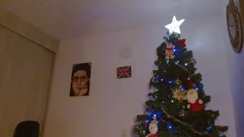 David online show from 11.23.25