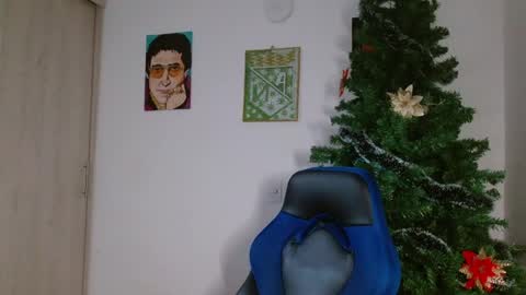 David online show from 01.08.26