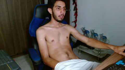 David online show from 04.30.26