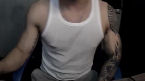 Snapshot of alejoduarte16 chatting on 02.12.26 alejoduarte16 online show from 02.12.26