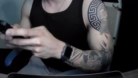 Snapshot of alejoduarte16 chatting on 03.02.26 alejoduarte16 online show from 03.02.26