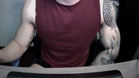 Snapshot of alejoduarte16 chatting on 03.07.26 alejoduarte16 online show from 03.07.26