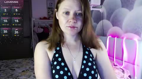 Snapshot of alekasamui chatting on 09.29.25 Aleksa online show from 09.29.25