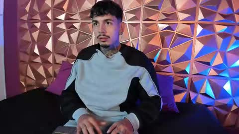 aleking13 online show from 10.05.25