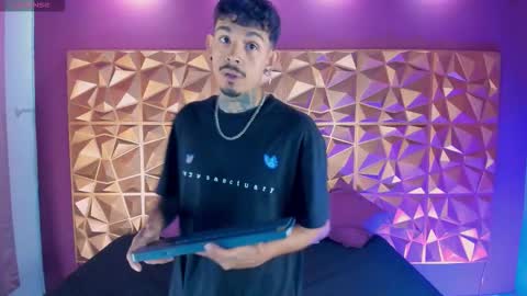 aleking13 online show from 10.08.25