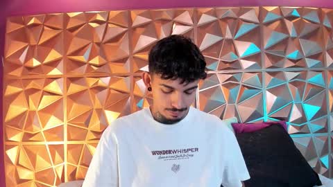 aleking13 online show from 10.15.25