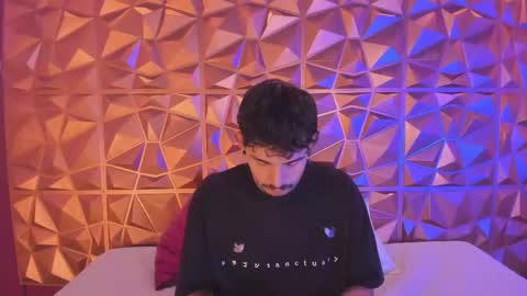 aleking13 online show from 10.20.25