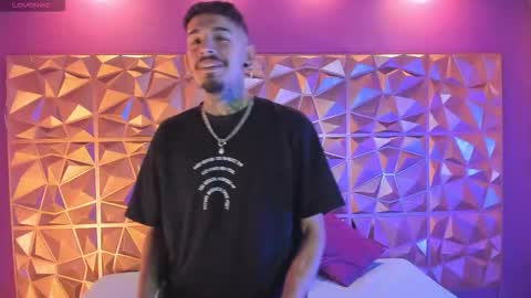 aleking13 online show from 10.22.25