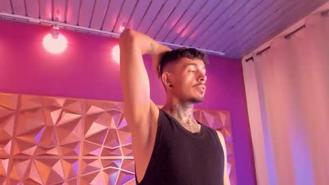 aleking13 online show from 10.30.25