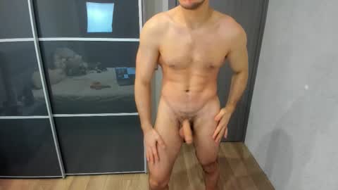 aleks_brown online show from 03.06.26