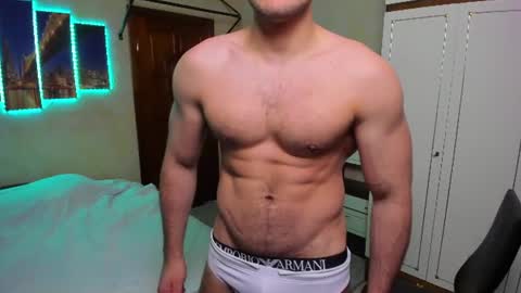 Snapshot of aleks_brown chatting on 06.19.26 aleks_brown online show from 06.19.26