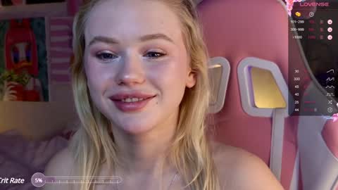 Snapshot of aleksalore chatting on 02.05.25 Lexi online show from 02.05.25