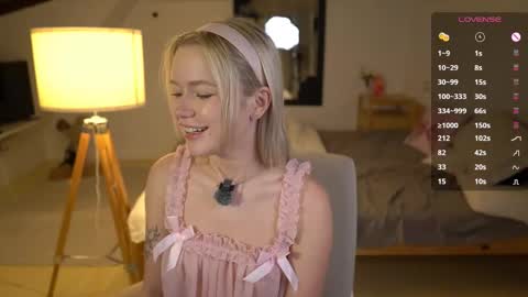 Lexi online show from 11.07.25