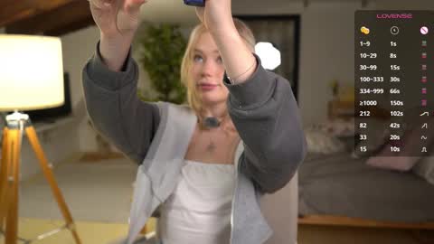 Lexi online show from 12.01.25