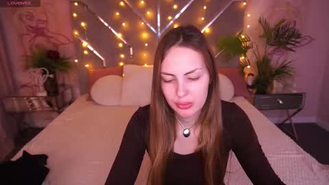 aleksaloree online show from 03.08.26