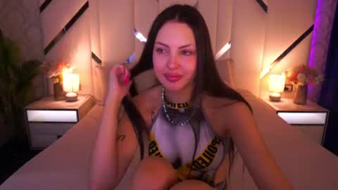 aleksaloree online show from 06.10.26