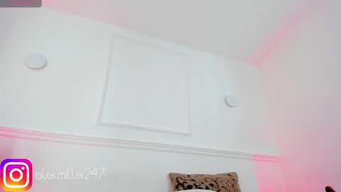 Snapshot of aleksandra_miller chatting on 02.21.25 Aleksandra online show from 02.21.25