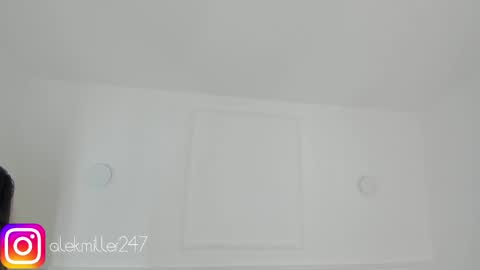 Snapshot of aleksandra_miller chatting on 02.25.25 Aleksandra online show from 02.25.25