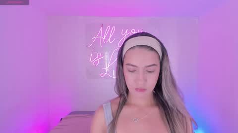 Aleksandra  online show from 01.13.26