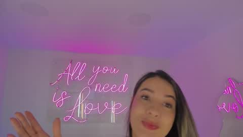 Aleksandra  online show from 02.23.26