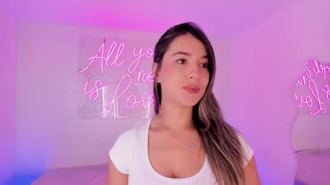 Aleksandra  online show from 03.16.26