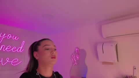 Aleksandra  online show from 05.06.26