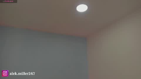 Aleksandra  online show from 07.28.26