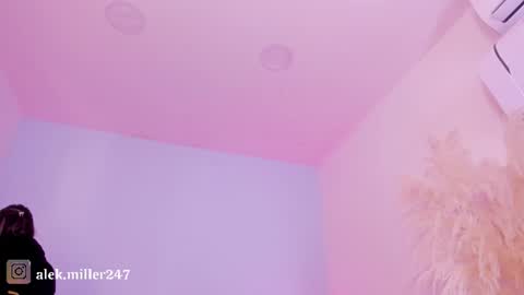 Aleksandra  online show from 07.28.26