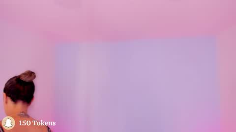 Aleksandra  online show from 07.29.26