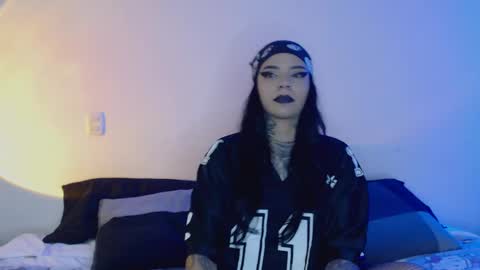 AleksaNoir online show from 04.28.26