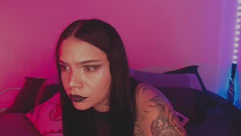 AleksaNoir online show from 06.03.26
