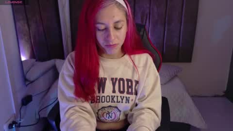 Snapshot of alektra_bryce chatting on 11.09.25 alektra_bryce online show from 11.09.25