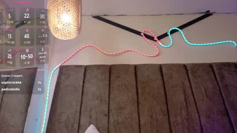 Snapshot of alektra_bryce chatting on 11.24.25 alektra_bryce online show from 11.24.25