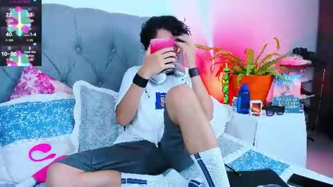 Alem online show from 07.25.26