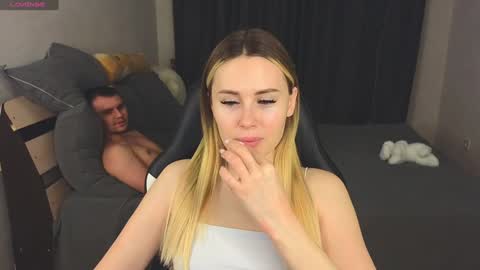 Alena online show from 02.03.25