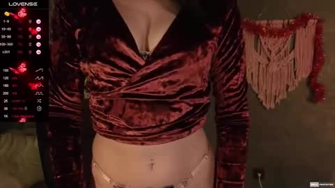 Alena online show from 12.30.24