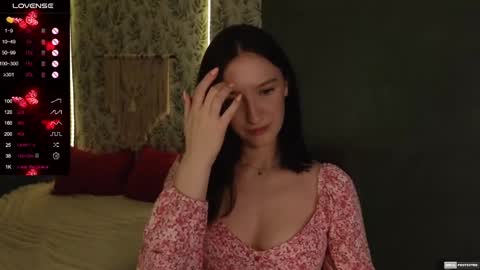 Alena online show from 02.28.25