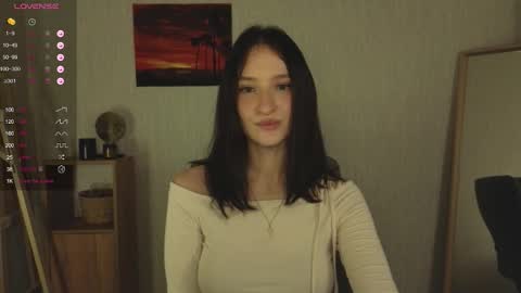 Alena online show from 02.08.26