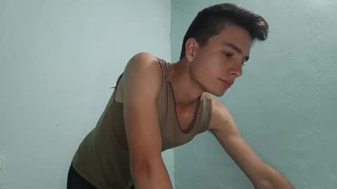 Alejandro online show from 12.18.24