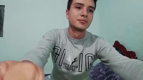 Alejandro online show from 12.25.24