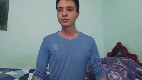 Alejandro online show from 01.03.25