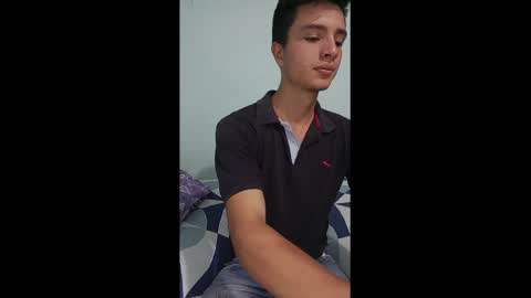 Alejandro online show from 01.06.25