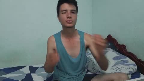 Alejandro online show from 01.09.25