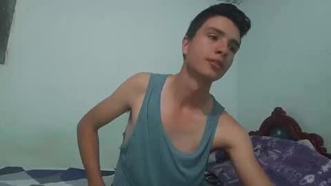 Alejandro online show from 01.14.25