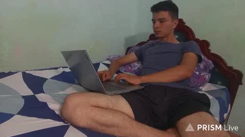 Alejandro online show from 10.05.25