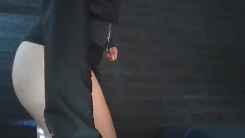 Gabiixxx online show from 01.31.26