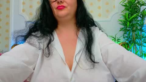 alesha_arabian_ online show from 04.06.26