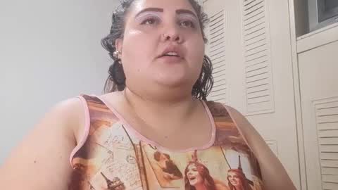 Alesia jones01 online show from 02.03.26